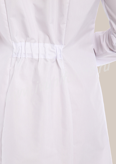 Халат медицинский женский арт. М-20-176-ТС